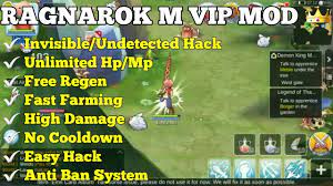 Download bot ragnarok forever love. Ragnarok M Addon Download Ragnarok Mobile Addon Mvp