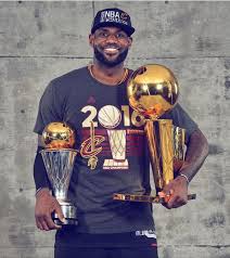 Is an american professional basketball player for the los angeles lakers of the national basketball association. King Lebron James Startseite Facebook