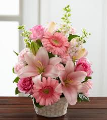 Send funeral flowers to Baldi Jr, Victor L