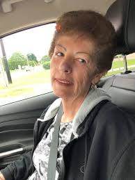 Caring for mom and dog at the same time