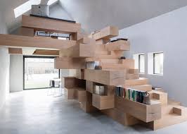 On friday october 17, the design biennale interieur 08 opens its doors in the small belgian town of kortrijk. 10 Of The Best Shelving Designs That Are Perfect For Book Lovers