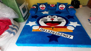 Pembayaran mudah, pengiriman cepat & bisa cicil 0%. Kasur Lipat Sofabed Kasur Lantai Bulu Doraemon Youtube
