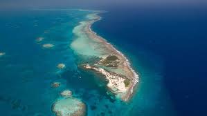 Caye Resort In Glovers Reef Atoll Hotelinvest Immobilien Gmbh