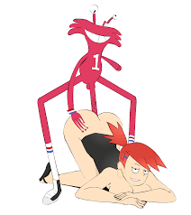 Rule34 - If it exists, there is porn of it  tvcomrade123  4166491