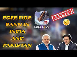 Updated today ✅ free fire codes to claim gifts ☝ (pets, skins, rewards and free diamonds) ⭐ click here to view the page. Free Fire Bann India And Pakistan Kia Free Fire Banned Ho Raha Ha Youtube
