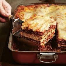 Recette De La Meilleure Lasagne Coup De Pouce Food Confort Food How To Cook Pasta