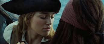 Jack Sparrow Costuming