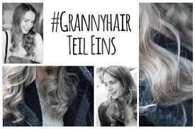 Soll ich meine haare komplett blondieren und dann violett färben oder nur die haarlängen blondieren und die haarlängen violett. Granny Hair Teil 1 Meine Erfahrungen Rosegold Marble