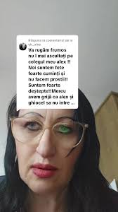 Ca răspuns pentru @yk._alee TikTok