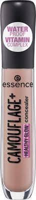 Buy designer clothing & accessories and get free shipping & returns in usa. Essence Cosmetics Concealer Camouflage Healthy Glow Light Neutral 20 5 Ml Dauerhaft Gunstig Online Kaufen Dm De