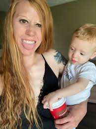 A late happy son's day to my lil man, Ender! There's not enough I can say  about him that would equal how I feel about being his mom. ❤️ He's funny and