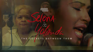 Selena & Yolanda: The Secrets Between Them : r/Selena_and_Yolanda