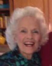 Clara Bell (Katty) Hedrick Obituary 2015