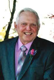 James L. “Jim” Schweigert Obituary October 9, 2020