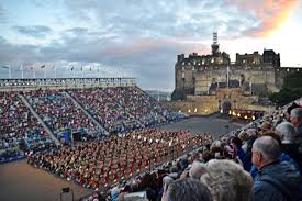 Edinburgh Military Tattoo Seating Plan Review Of The Royal