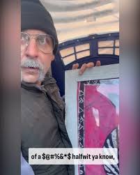 REALLY BEEN ENJOYING CHUNKAHS SUMMER UP HERE IN BUFFALO. REALLY A LOT  BETTER THAN THAT DUMP WILDWOOD THATS ONE THREAD AWAY FROM THE KITE STRING  POPPING. THE SMELL FROM CANADA IS HORRIBLE. PEOPLE BEEN ...