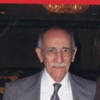 Obituary for Leo Joseph Caprioli