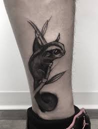 Miriam Bestiaccia Sugar Glider Tattoo Sugar Glider Sugar Glider Bonding Pouch Sugar Glider Cage