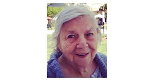 Irene Anthony Obituary (1923