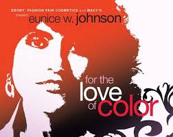 Candid Candace: “For the Love of Color”