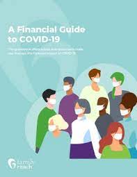 The book of proverbs, a guidebook with wise advice on many subjects, contains financial guidance to help us manage money wisely. Covid 19 Financial Guidebook Family Reach