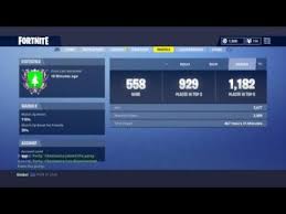 Increasing these stats will increase the player's homebase power level and contribute to heroes' performance in missions. Wins Stats Fortnite Fortnite 5 Free Battle Stars