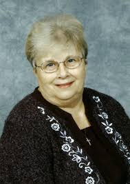 Judith A. Glynn Obituary — Mitchell Funeral Homes