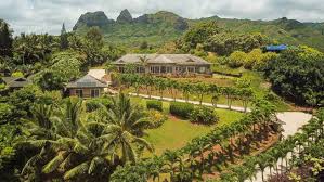 Hawaii villas & luxury vacation rentals. Carlos Santana Verkauft Sein Haus Auf Hawaii Schon Wieder Virgin Radio Rock Switzerland