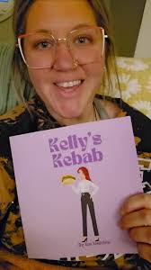 Replying to @lovinglife6325 *New Author Alert* I have a few more books