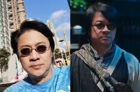 My Date with a Vampire" Star Eric Wan Fights Demons in New Web Film "Demon  Catcher 2"