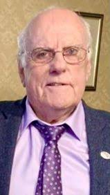 Condolence Book for Hugh (Hughie) Byrne (Louth Village, Louth)