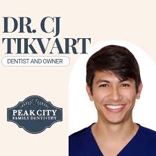 Peak City Family Dentistry