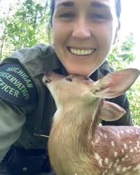 Michigan Department of Natural Resources