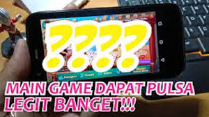 Game penghasil pulsa ini bisa kalian jadikan pilihan untuk mendapatkan pulsa secara gratis. 6 Game Penghasil Pulsa Tercepat 2021 Cara1001