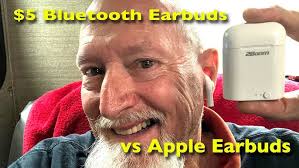 Unboxing Dollar Tree $1 dollar Headphones (Headphone 2)