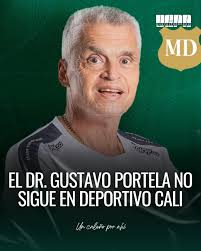 📣 Armando Carillo envía un mensaje de tranquilidad a la hinchada del  Deportivo Cali y dice que tiene conocimiento de que a Gamero le están  armando un equipo competitivo. Vendrán noticias los