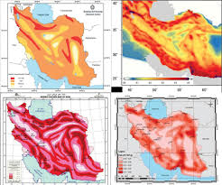 The earthquake is a shaking of the earth's surface, caused by the displacement of a part of the earth's crust and the sudden release. New Challenges Of Disaster Management In Iran Tehran Times