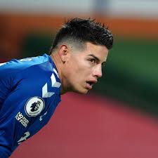 James rodriguez is not training with real madrid in valdebebas today. James Rodriguez Claim Made As Everton Star Is Compared To Arsenal S Mesut Ozil After Recent Form Football London