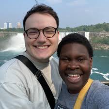 Sorry TLC, I did go chasing waterfalls (there's no waterfall emoji)