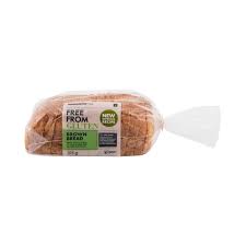 This list of vegan burger buns brands can hopefully help you find a brand that's right for you. Gluten Free Brown Bread 375 G Woolworths Co Za