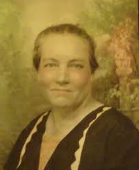 Lizzie Hensley Ferman (1891-1946)