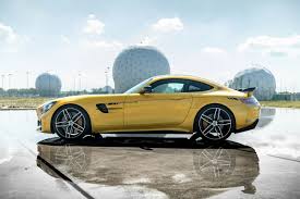 G Power Mercedes Amg Gt R Side Details Mercedes Amg Gt R Mercedes Amg Gtr