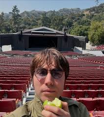 somehow playing here in October 🥲🧃