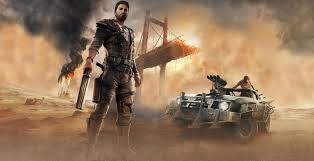 Avalanche studios, download here free size: The Wertzone Mad Max 2015