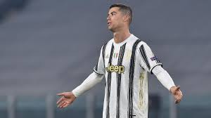 Live football manager data update. Juve Tur Offen Fur Ronaldo