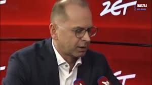 Pan Szczerba daleko nie sięga, a warto pamiętać, kto obniżył zasiłek  pogrzebowy :)