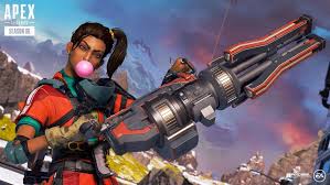Duo is what it sounds like: Apex Legends Is Getting Cross Platform Matchmaking