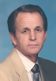 Donald McGehee (1940-2012)