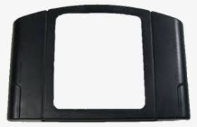 Nintendo 64 cartridge transparent amp png clipart free download ywd. Any Nintendo 64 Video Game Nintendo 64 Cartridge Label Template Transparent Png 966x621 Free Download On Nicepng
