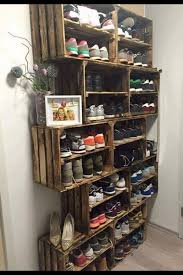 Check spelling or type a new query. Best Shoes Storage For Garage Coolyeah Garage Organization Caster Wheels